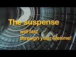 What's your next favorite movie? The Andromeda Strain 1971 Original Film Trailer Youtube