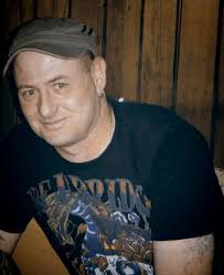 John Corcoran (Tattoo Artist) Portlaw Co Waterford