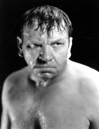 The Bowery Jackie Cooper Wallace Beery 1931 Photo Print