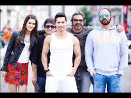 After Dilwale Debacle Varun Dhawan Rejects Rohit Shetty S Ram Lakhan Filmibeat In this article we have compiled a large list of his hairstyle. after dilwale debacle varun dhawan