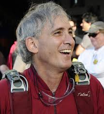 Top Quintet—The 2023 International Skydiving Hall of Fame Honorees