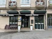 Restaurante Asador O Fanal en Pontevedra