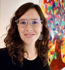 Diana Morejon's Instagram, Twitter & Facebook