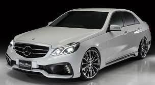 101 Modified Cars Mercedes Benz E Class W212 Benz Mercedes Benz Merc Benz