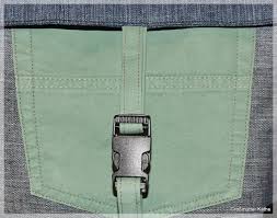 Wir haben das schnittmuster zur handtasche milano als jeans upcycling umgesetzt. Upcycling Nahidee Umhangetasche Fur Manner Aus Alten Jeans Genaht Handmade Kultur