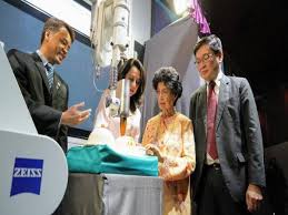 Iort Alternatif Rawat Kanser Payudara