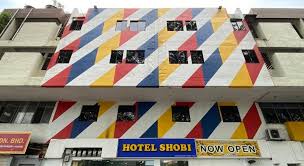 Jalan tun razak on wn network delivers the latest videos and editable pages for news & events, including entertainment, music, sports, science of aristocratic descent, abdul razak studied at the malay college kuala kangsar. Shobi Hotel No 22 24 Susur 1 Jalan Tun Abdul Razak Johor Bahru