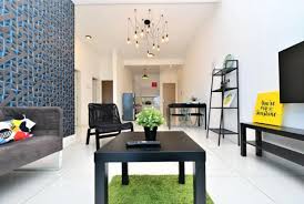 Covering an area of 4 million square meters, you are almost guaranteed to find any furnishing product and design you want. Apartment Atari Game Puchong Skypod 7 9 Pax Ioi Mall Lrt Malaysia Booking Com