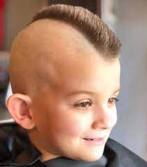 Pin En V Hair Style Hawks