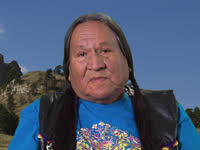 Native Voices Speaker: Chief Leonard Crow Dog