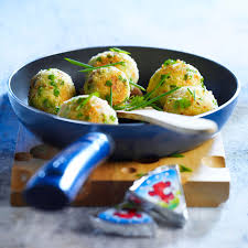 Boulettes De Legumes A La Vache Qui Rit Recettes Recette Boulette De Legumes Recettes De Cuisine Recette