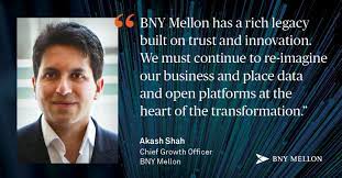 Daniel Ward Audit Director Bny Mellon Linkedin