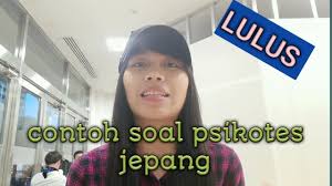 2020 — seleksi jurusan kedokteran universitas pelita harapan tahun. Contoh Soal Psikotes Dan Cara Penyelesaiannya Perawat Jepang Youtube