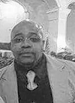 TERELL SAMPSON Obituary (2015)