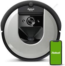 Mira los capítulos de la telenovela allá te espero, donde dos personas que difícilmente podrían enamorarse llegarán a vivir en la misma ciudad y sus vidas cambiarán radicalmente. Amazon De Irobot Roomba I7 I7156 Saugroboter 3 Stufiges Reinigungssystem Intelligente Raumerfassung Zeitplanreinigung 2 Multibodenbursten Wlan App Staubsauger Roboter Fur Tierhaare Waschbarer Behalter