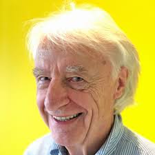 Kennt Ihr den wunderbaren Cartoonisten Peter Gaymann ? Er ist ein  humorvoller, genialer Zeichner, der unseren Alltag witzig auf die Schippe  nimmt. Im Dreiländermuseum in Lörrach (DE) ist gerade seine Ausstellung  „Typisch