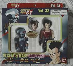 We did not find results for: Dragon Ball Z Gt Vol 33 Vegeta And Baby Hobbies Toys Toys Games On Carousell