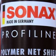 SONAX Polymer Net Shield