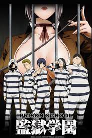Prison School - Production & Contact Info | IMDbPro