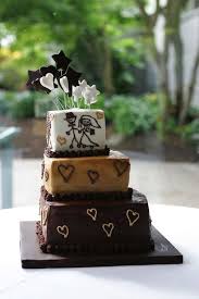 All the best to you and the years to come. Gluten And Dairy Free Wedding Cake Gluten Free Wedding Cake Unconventional Wedding Cake Wedding Cake Alternatives