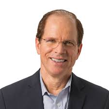 ALOM President and CEO