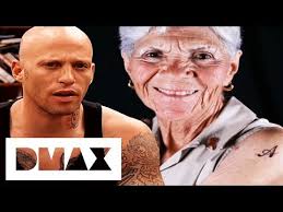 Depends on where you get it. Am I Too Old To Get A Tattoo How Old Is Too Old Saved Tattoo