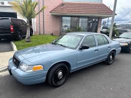 Image result for Light Ice Blue 2003 Crown Victoria