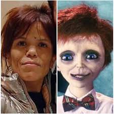 Profile for Las verdades de chapis moreno