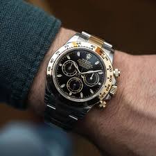 Designed to meet the demands of racing drivers, these rolex watches have become forever icons which transcend time. The Ultimate Guide To The Rolex Cosmograph Daytona Thenationroar