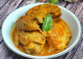 Check spelling or type a new query. Recipe Delicious Gulai Ayam Resep Us