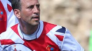 Steinberg: new football manager of Maccabi GB U18s, Budapest 2019