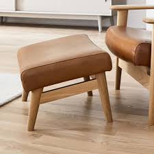 We gather all ads from hundreds of classified sites for you! Buy Online Mid Century Show Wood Leather Ottoman Now West Elm Uae