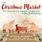 The Christmas Market @ Chadwick Sheep Company  — event image