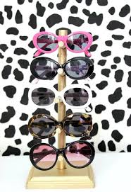 Talk about so much beauty, here it is. 21 Creative Diy Sunglasses Holder Ideas Bright Stuffs