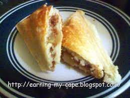 Pin By Susie Homemaker On Food Sandwich Maker Recipes Turnover Recipes Breakfast Sandwich Maker