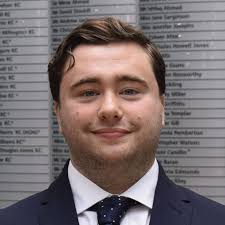 Conor Flaherty > Chambers of Sara Lewis KC > West Midlands