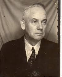 Rev William Haskell “Bud” Quarry (1879-1951)