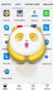 You need just one tap on the connection, and you will be connected to the most reliable server. Free Panda Helper Games Vip Launcher For Android Apk Download