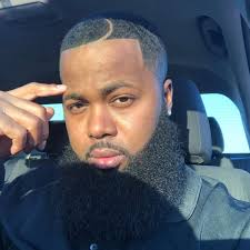 Isn't that dude just some weird nepo baby?