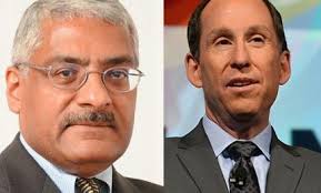 Man Jit Singh, Andy Kaplan to depart Sony Pictures following restructure