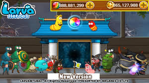 May 22, 2014 · the case for reparations. Larva Heroes Lavengers Game Mod Apk Download By Androkine Gaming