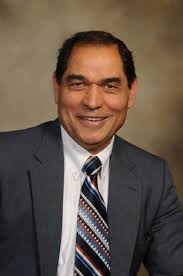 Message from the Dean COLLEGE OF BUSINESS Richard Yuengling, Jr.