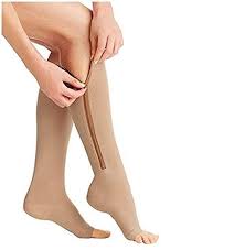 2 Pairs Compression Socks New Compression Zip Sox Sock Https Www Amazon Com Dp B0 Compression Socks Knee High Compression Socks Ankle Compression Socks