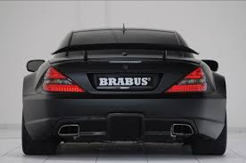 2010 Brabus T65 Rs Mercedes Benz Sl65 Amg Black Series Mercedes Brabus Mercedes Sl Mercedes Benz 2010