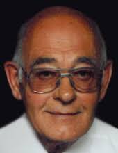 Obituary information for James Franklin Bender