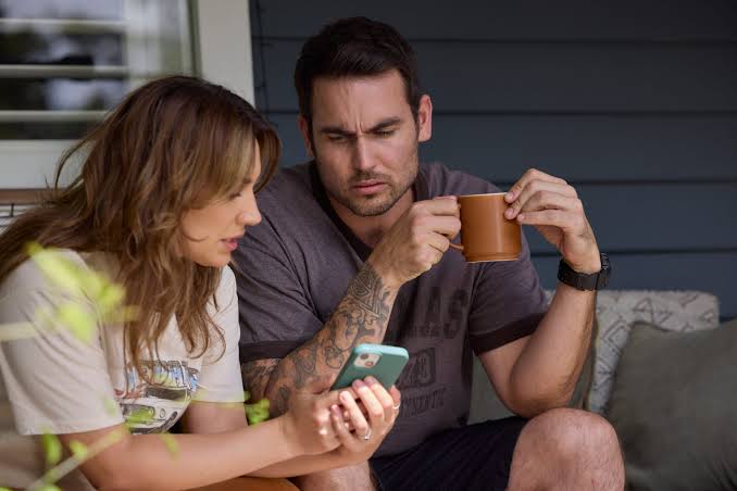 Home and Away announces shock death in Cash and Eden's wedding episodes