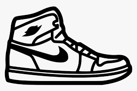 Nike Svg Png Icon Nike Shoe Icon Png Transparent Png Transparent Png Image Pngitem