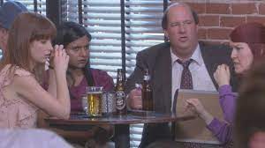 Reportedly, a handful of the series' original. The Office Trivia Review Mattsmoviethoughts