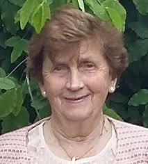 Death Notice of URSULA COGAN (née McCARTHY) (Farmers Cross, Cork)