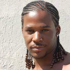 Cornrows Hairstyle Braids For Medium Length Hair Hair Styles Afro Hairstyles